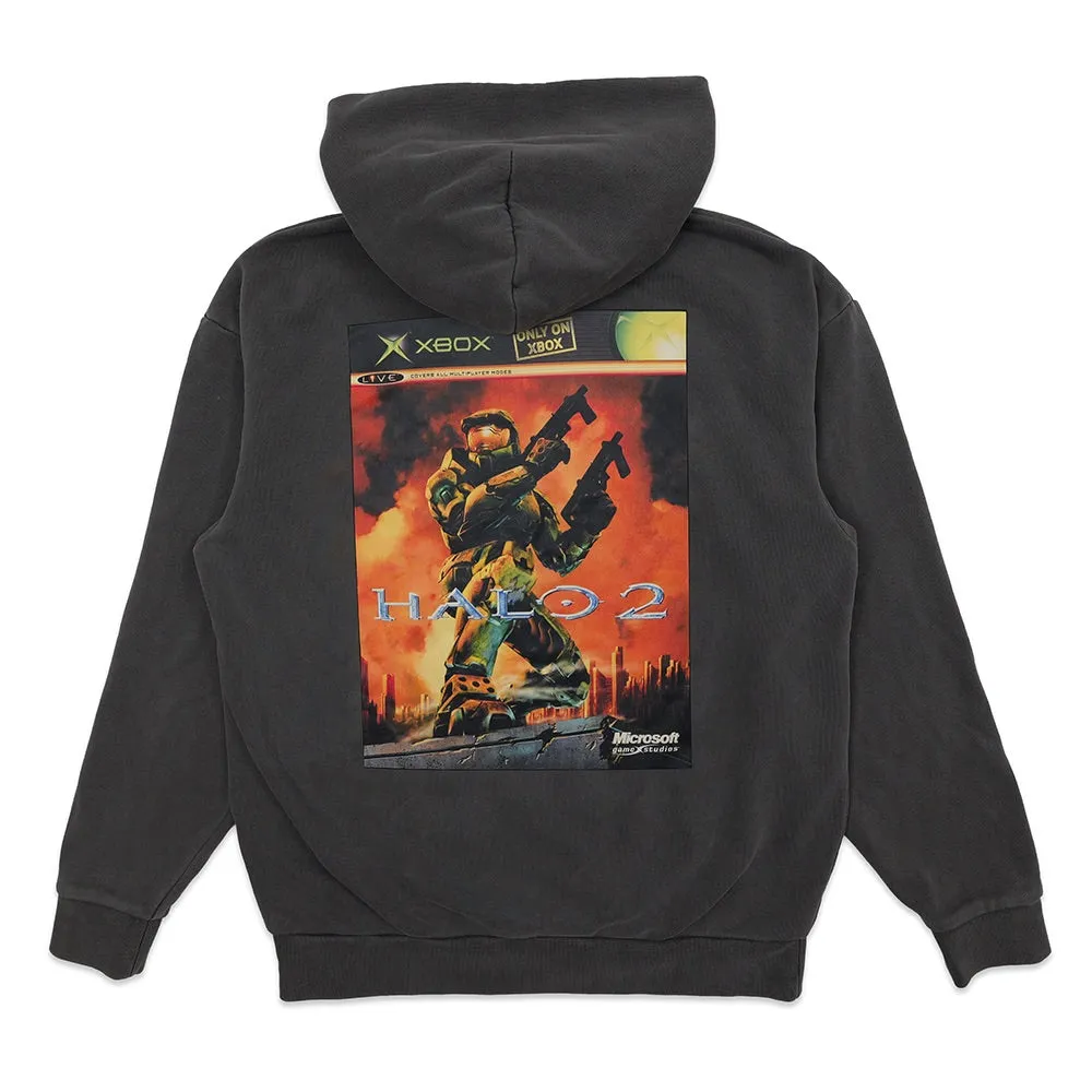 Halo 2 Heritage Pullover Hoodie