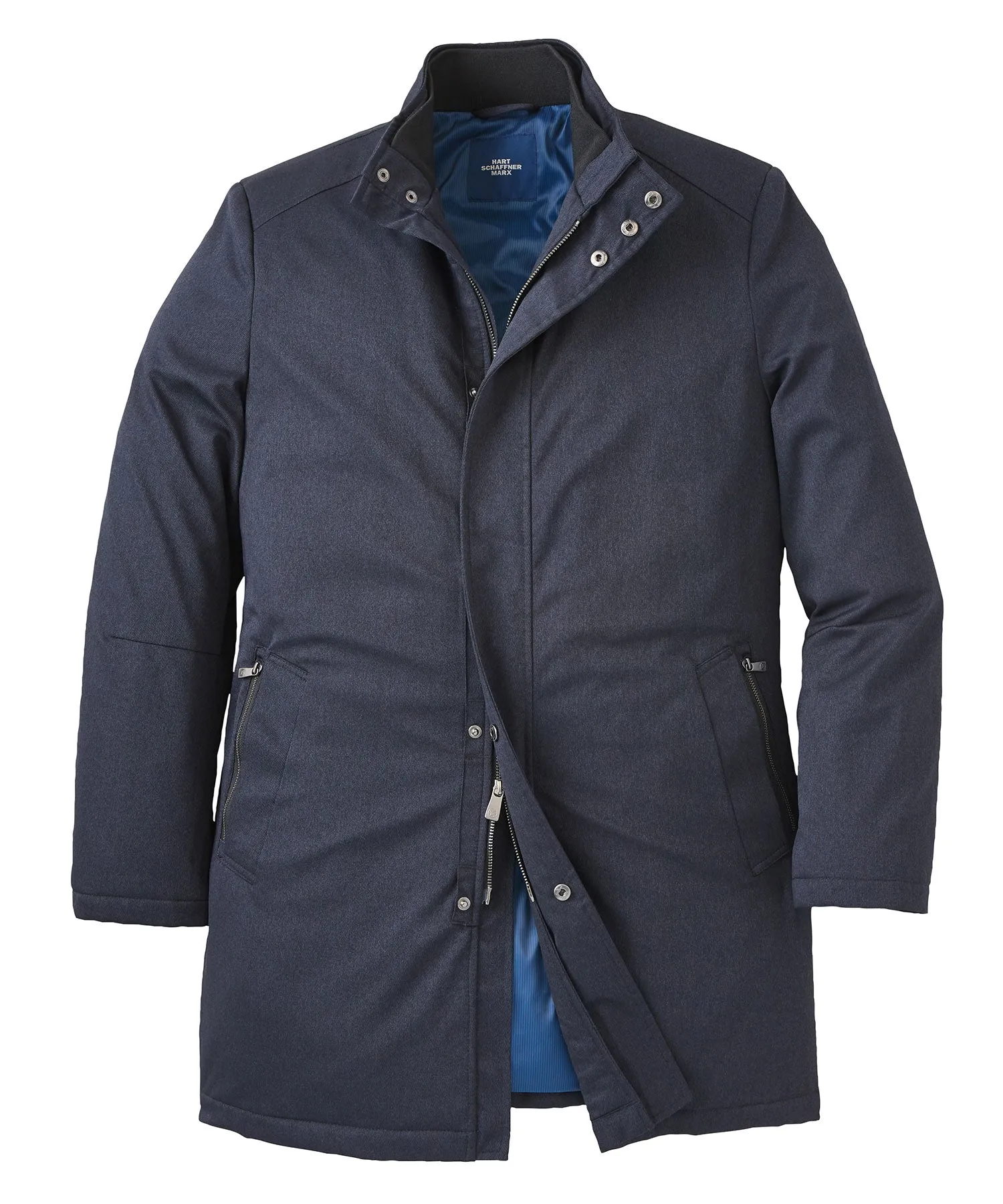 Hart Schaffner Marx Bryce Rain Coat