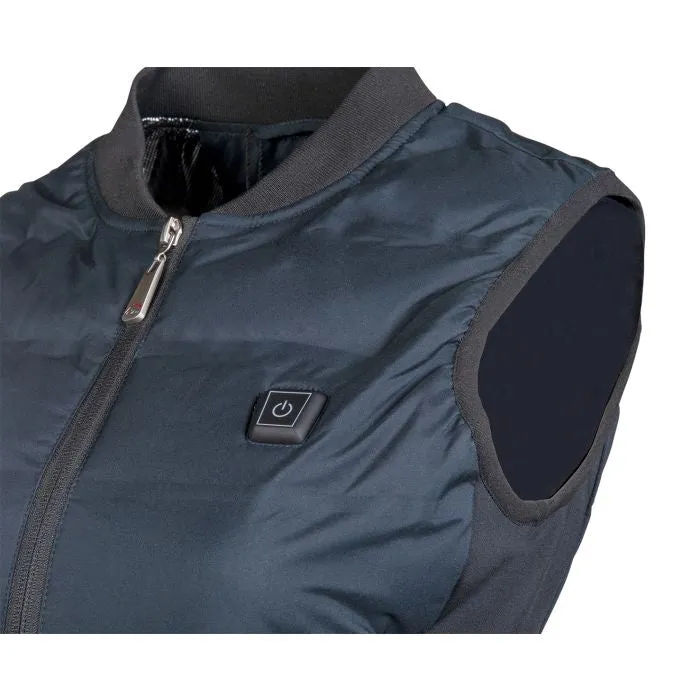 Heating Vest Comfort Temperature Style