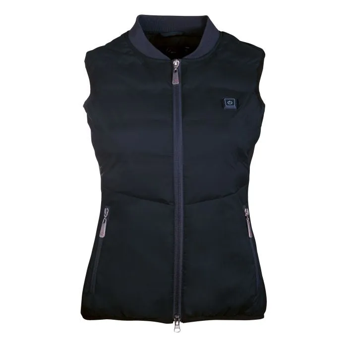 Heating Vest Comfort Temperature Style