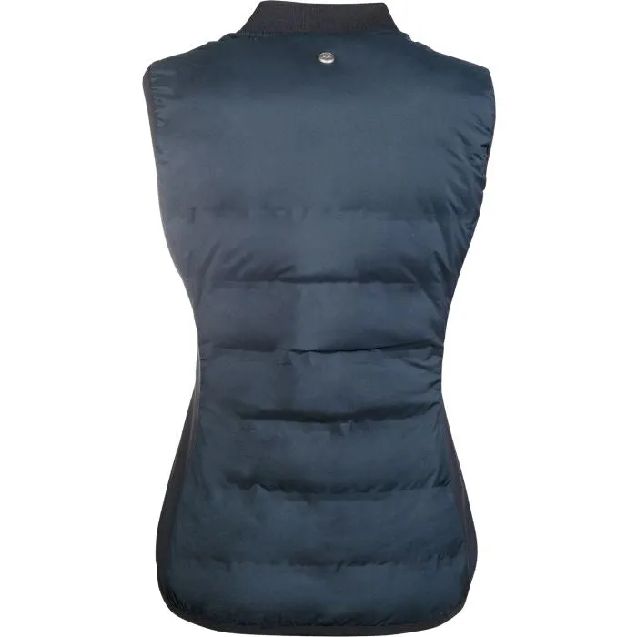 Heating Vest Comfort Temperature Style