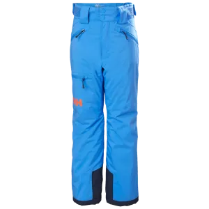 Helly Hansen Junior Elements Pant 2025