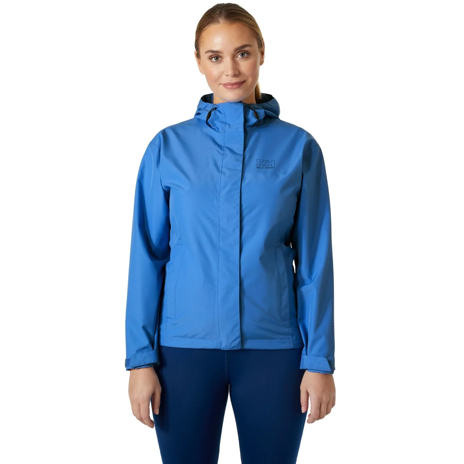 Helly Hansen Seven J Jacket 2025 - Women's