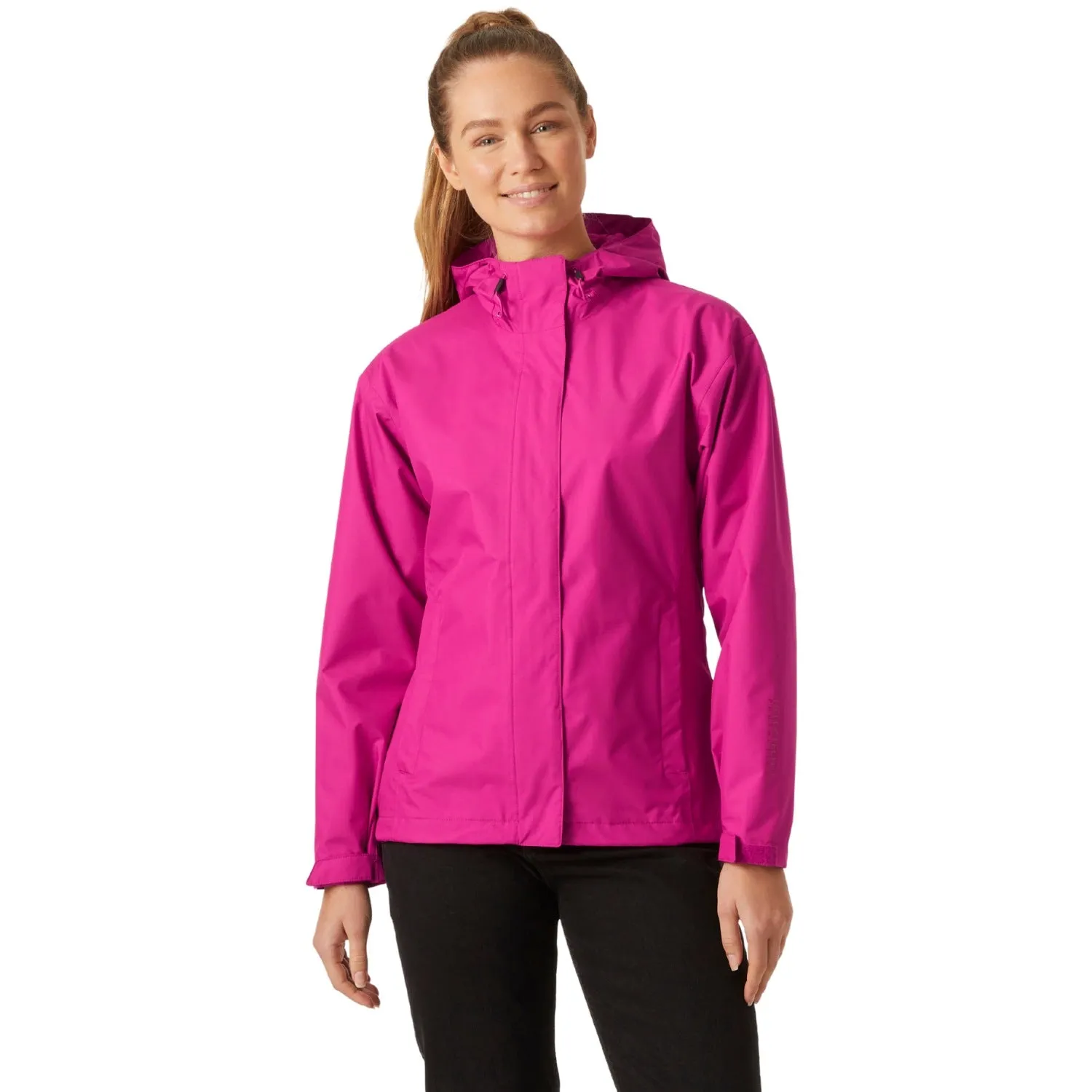 Helly Hansen Seven J Jacket 2025 - Women's