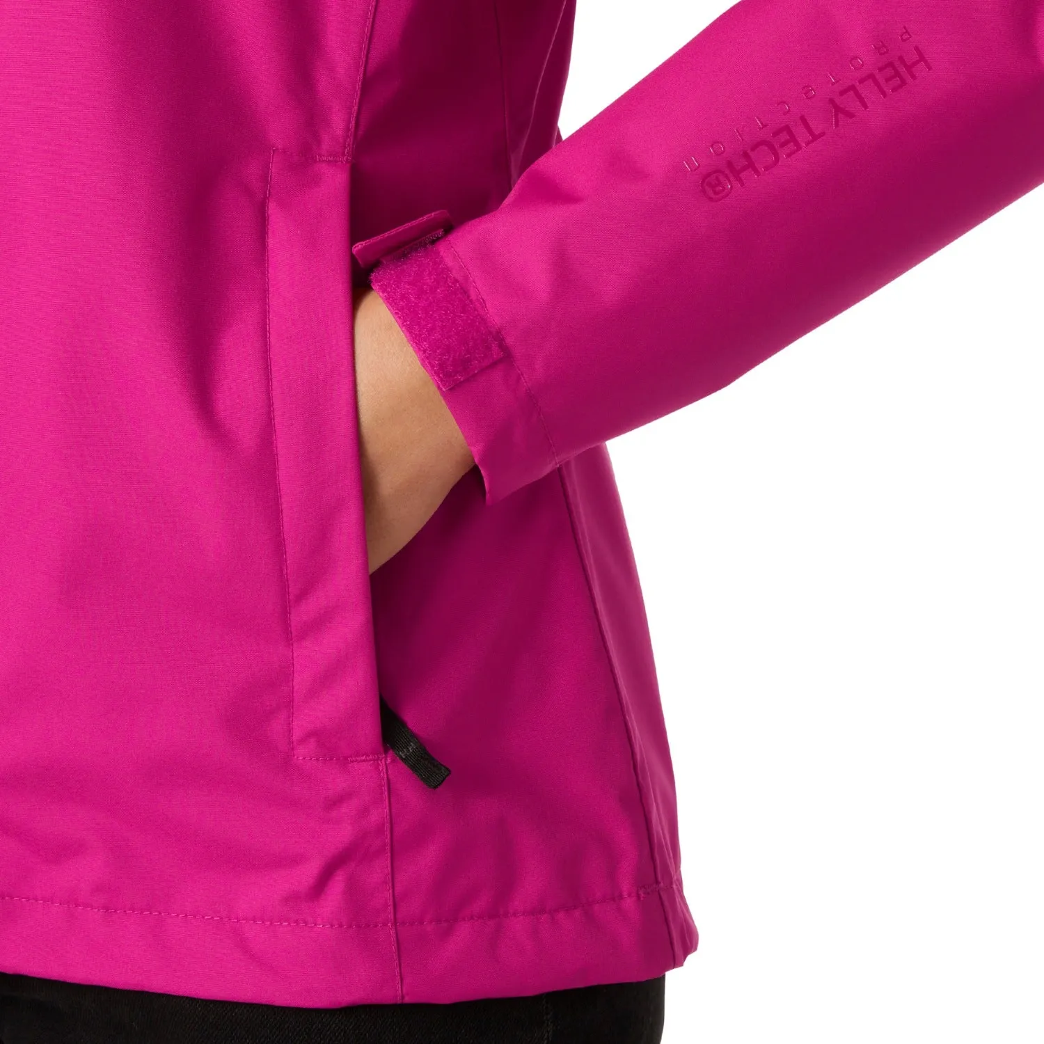 Helly Hansen Seven J Jacket 2025 - Women's