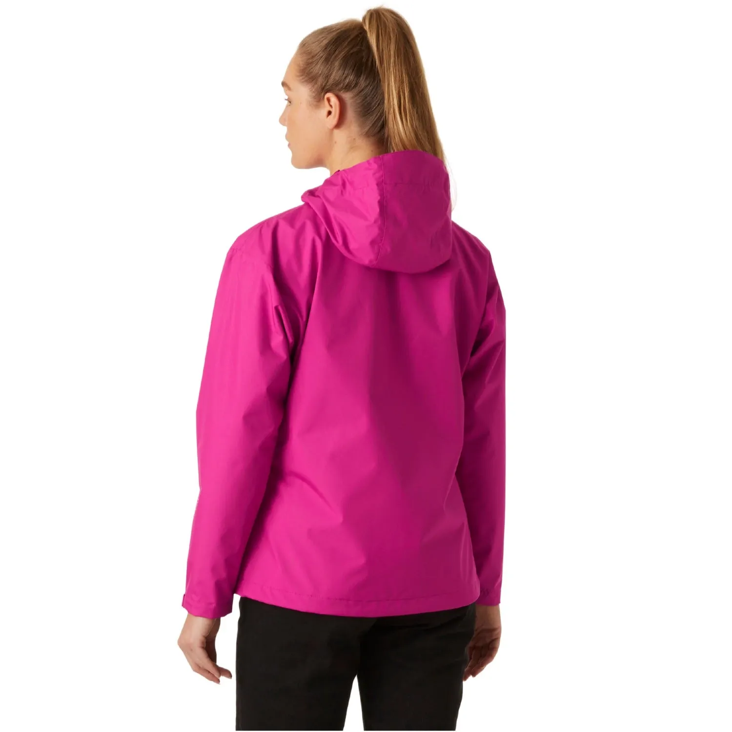 Helly Hansen Seven J Jacket 2025 - Women's