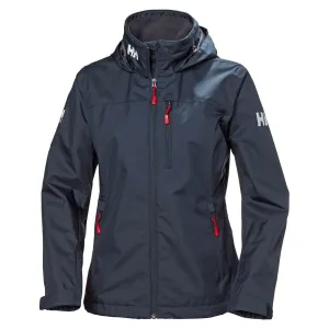 Helly Hansen Women's Crew Hood Midlayer Jacket