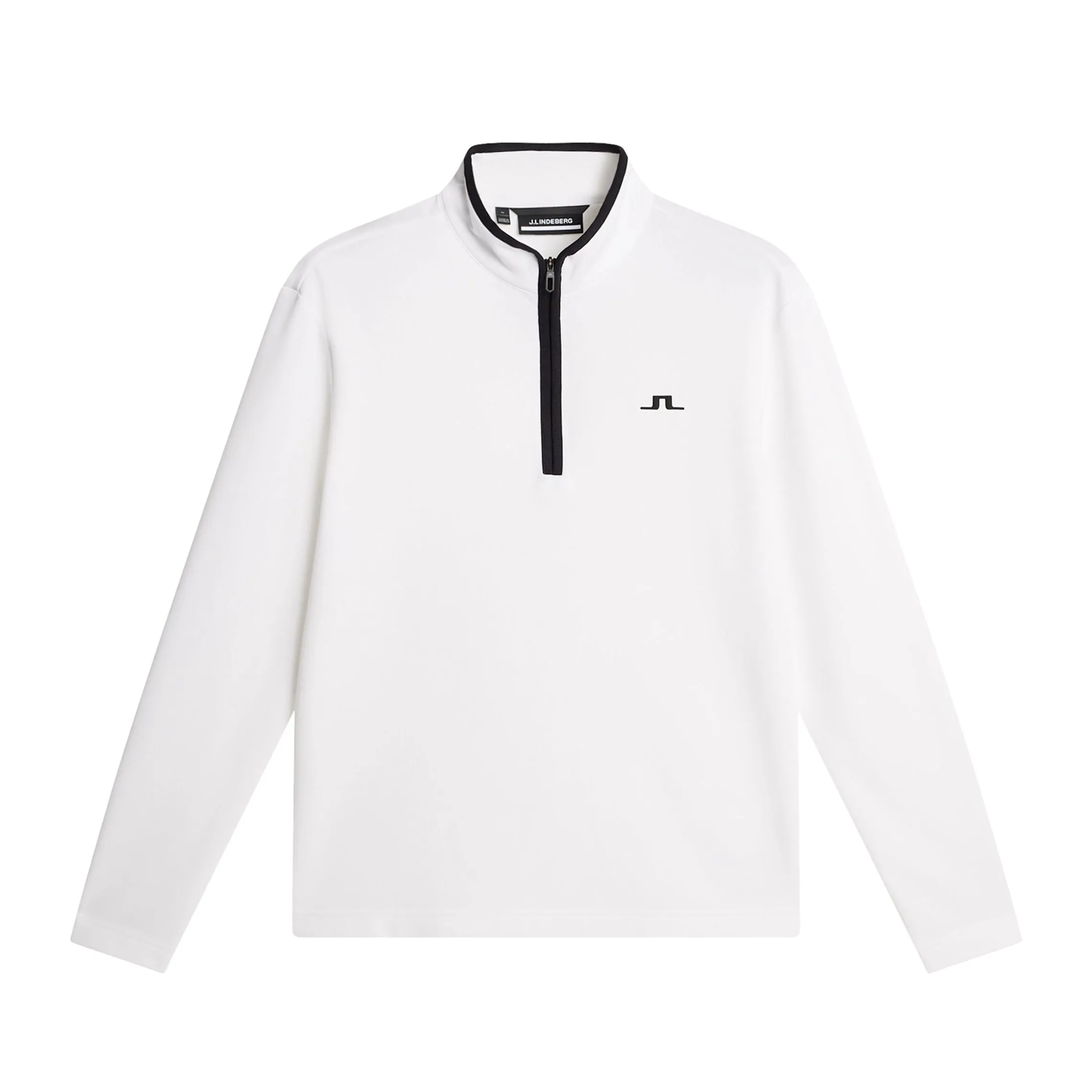 J.Lindeberg Golf Clide Mid Layer SS25