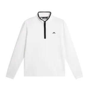 J.Lindeberg Golf Clide Mid Layer SS25