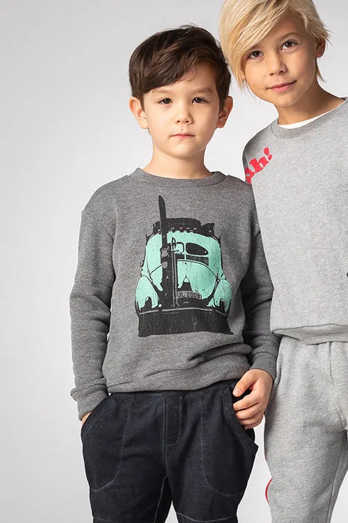 Joah Love Filip Boys Sweatshirt (Size 2 left)