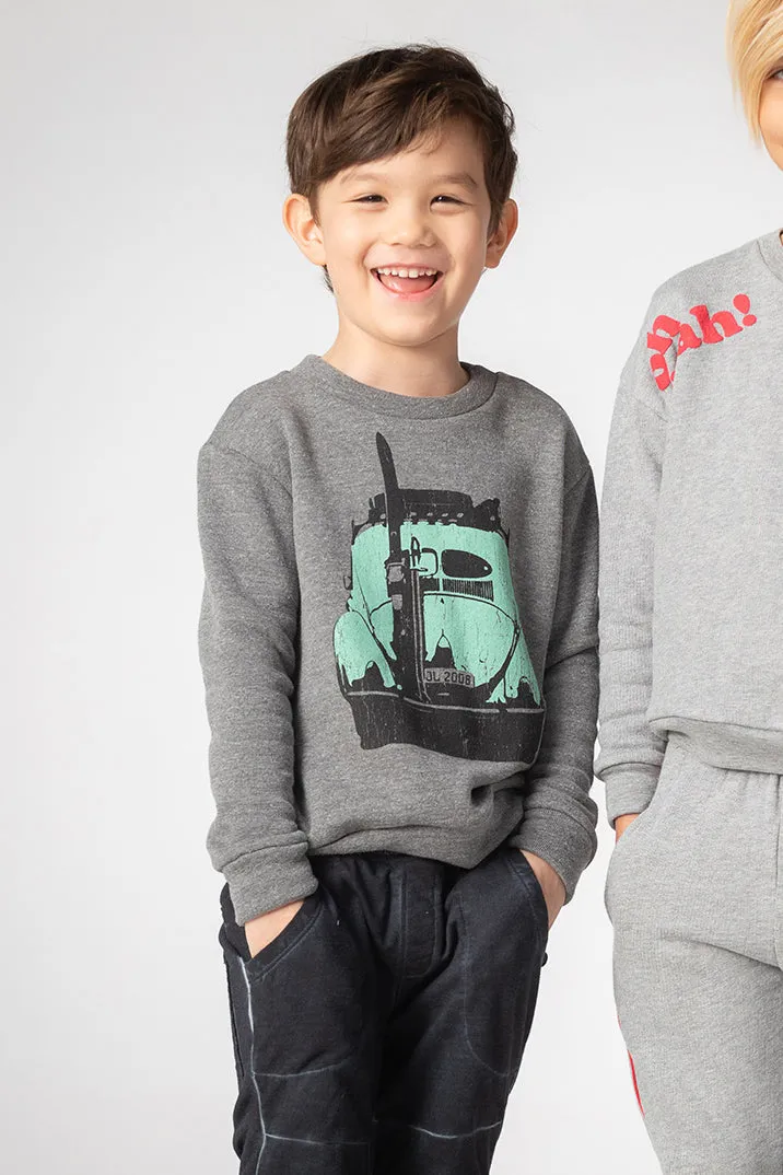 Joah Love Filip Boys Sweatshirt (Size 2 left)