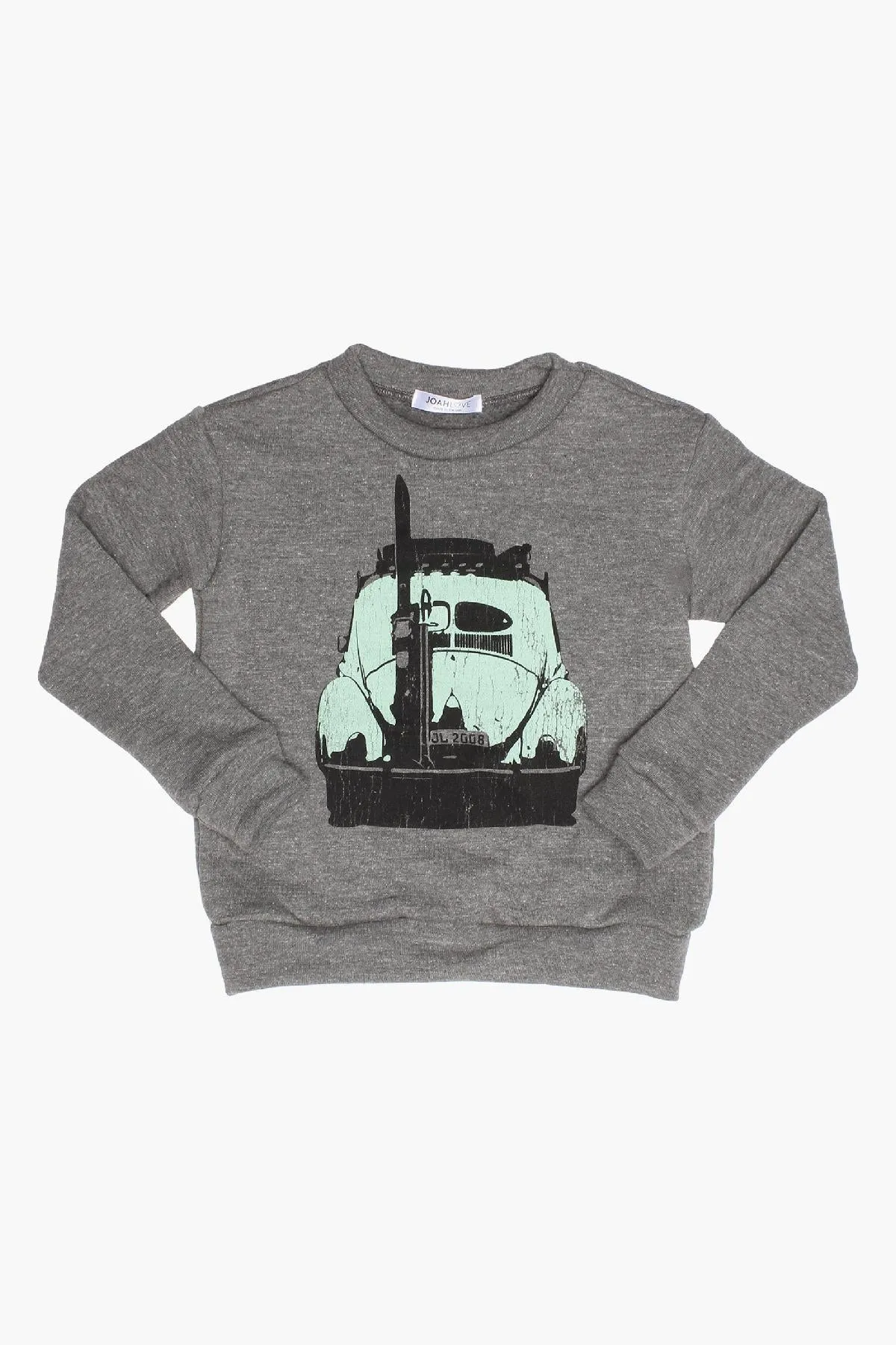 Joah Love Filip Boys Sweatshirt (Size 2 left)