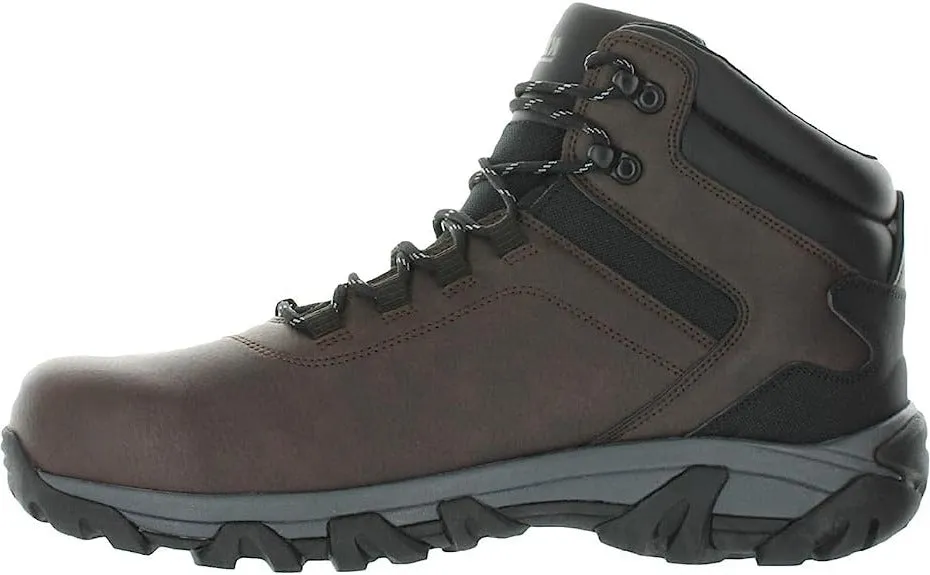 Khombu Men's Mason Hiking Boot