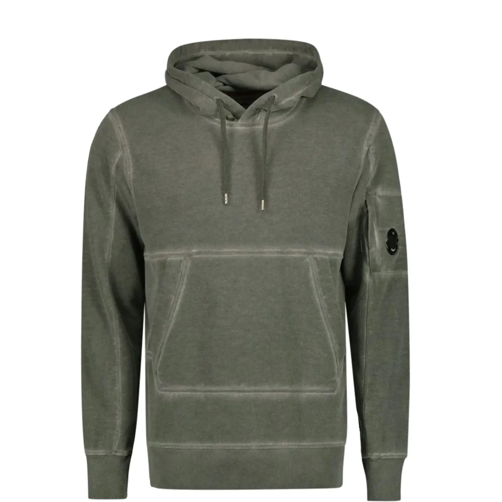 Kids CP Company I.C.E Hoodie