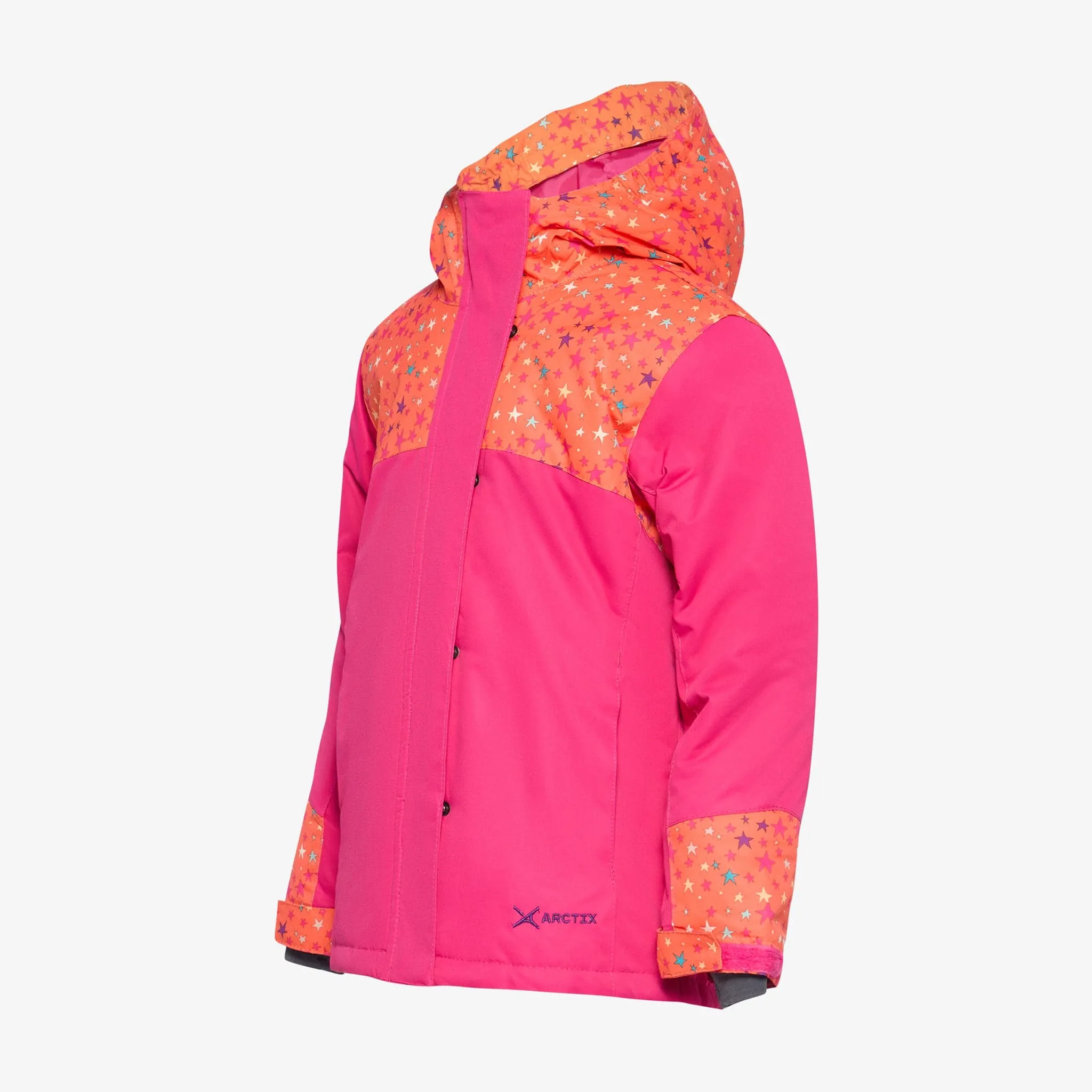 Kids Suncatcher Insulated Winter Jacket