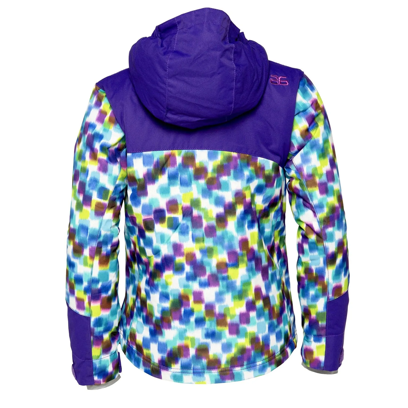 Kids Suncatcher Insulated Winter Jacket