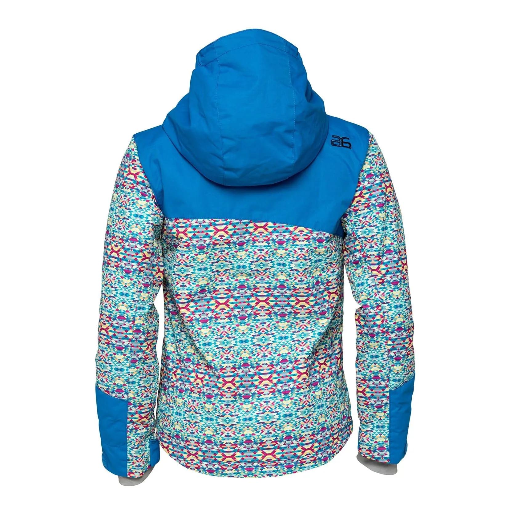 Kids Suncatcher Insulated Winter Jacket