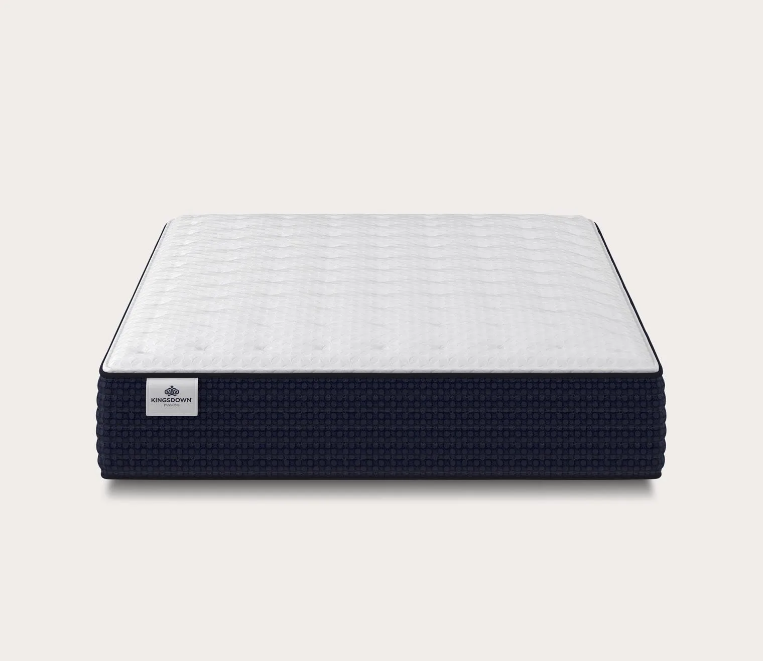 Kingsdown Auburnwood Plush Mattress