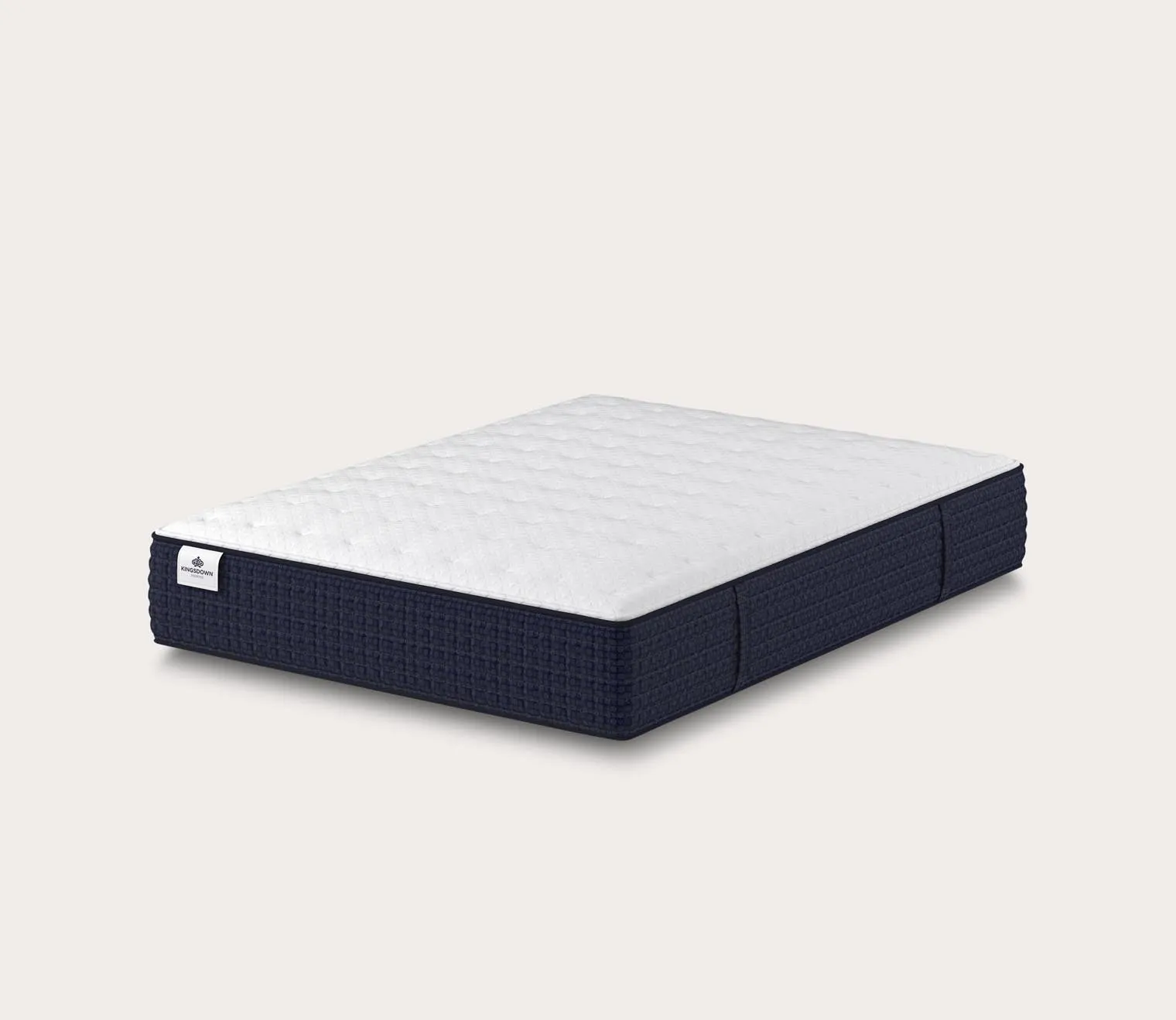 Kingsdown Auburnwood Plush Mattress