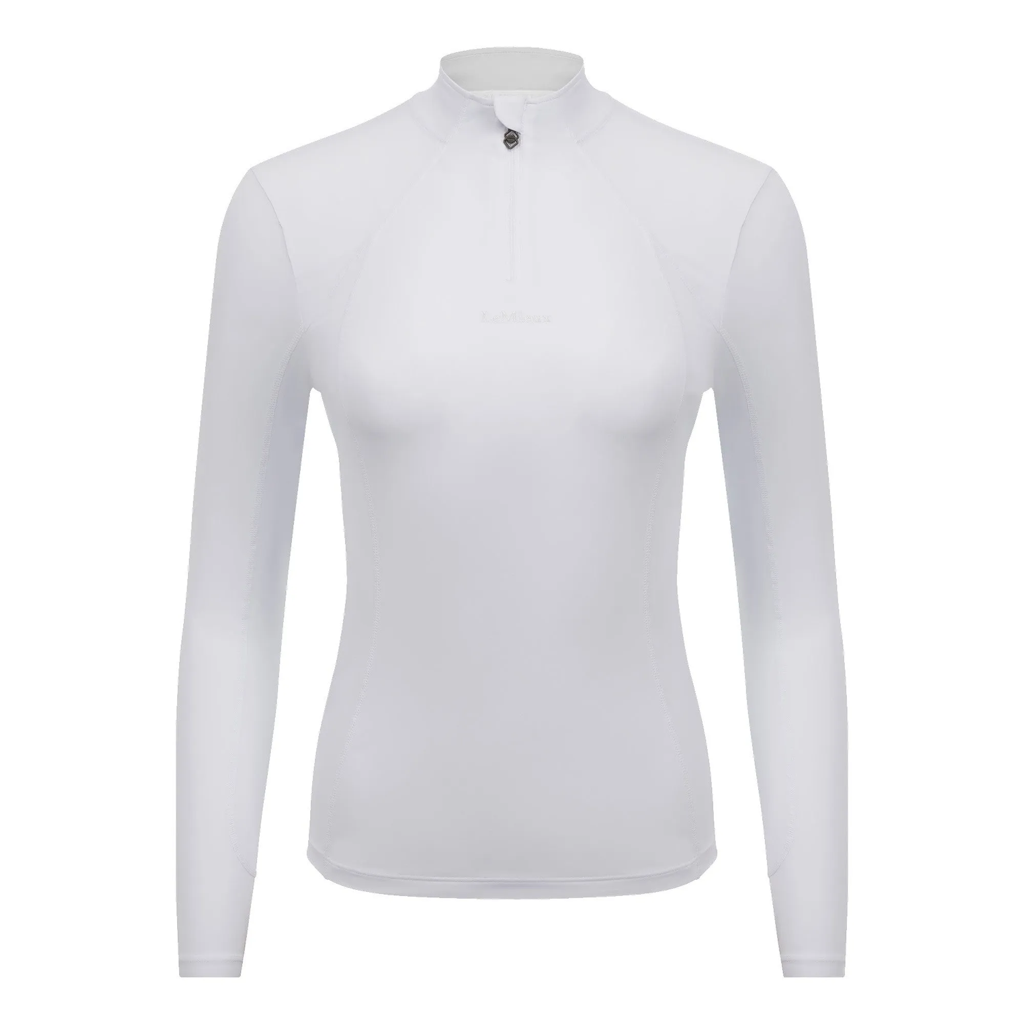 Lemieux Ladies Base Layer - White