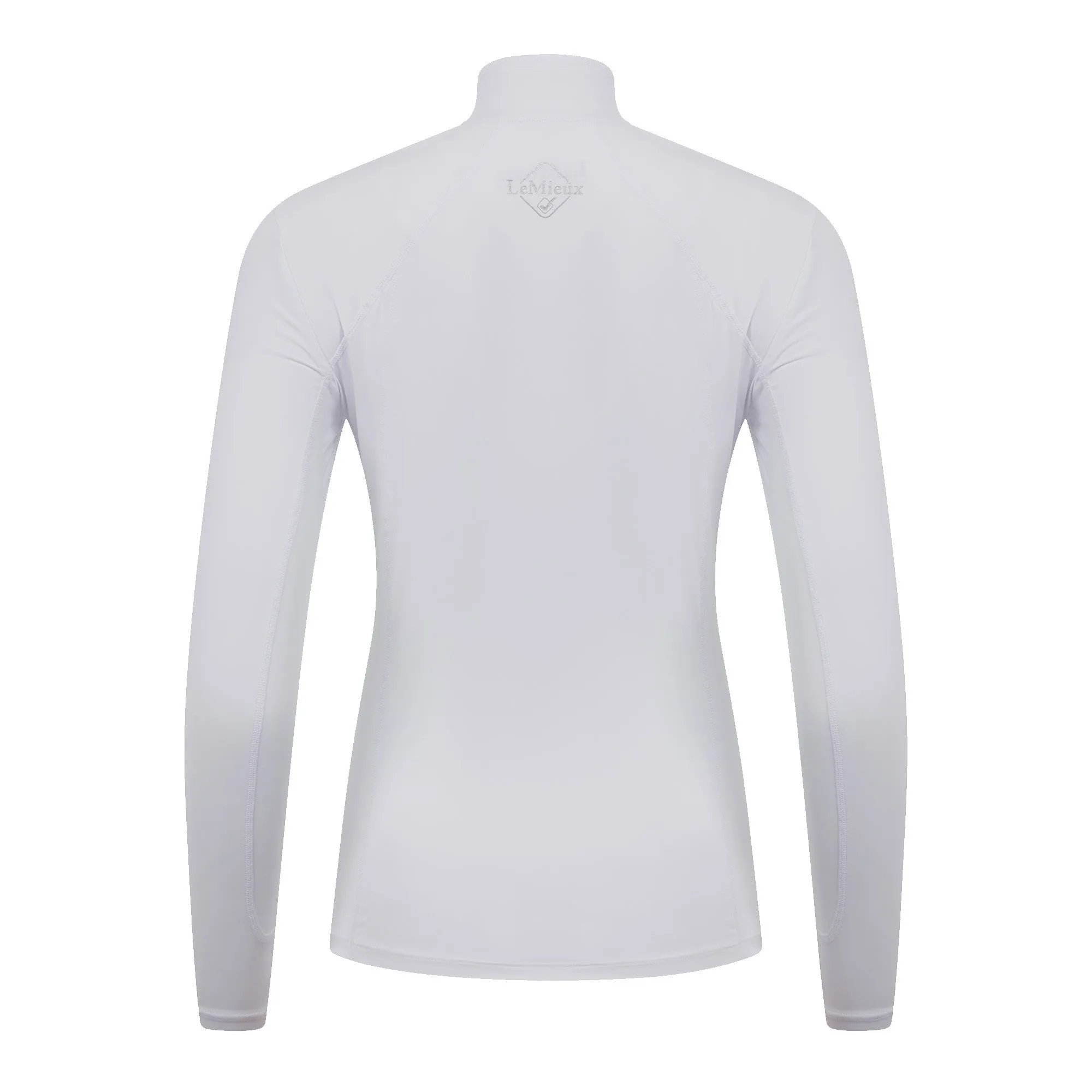 Lemieux Ladies Base Layer - White