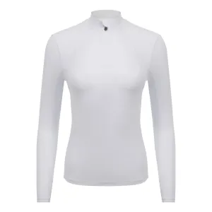 Lemieux Ladies Base Layer - White