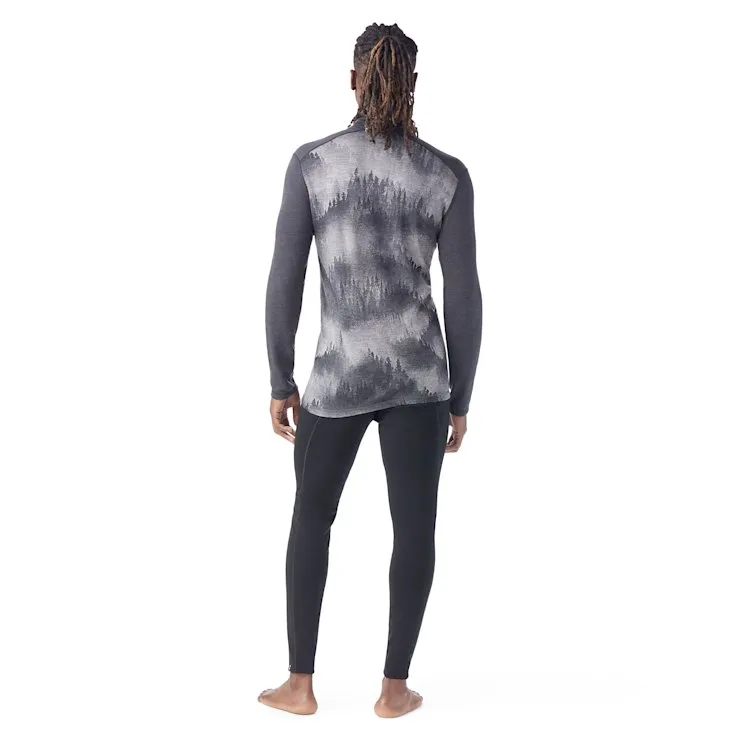 M CLASSIC THERMAL MERINO BASE LAYER 1/4 ZIP