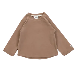 Maas Sweatshirt | Mocha