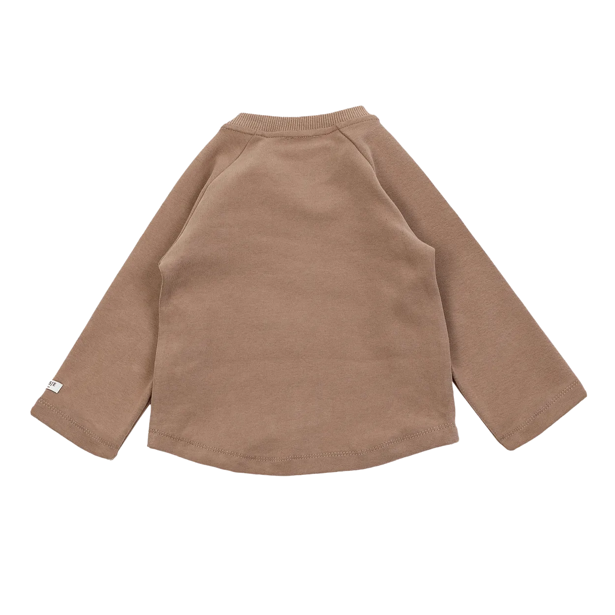 Maas Sweatshirt | Mocha