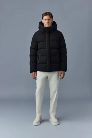 Mackage Graydon-City Light Down Jacket