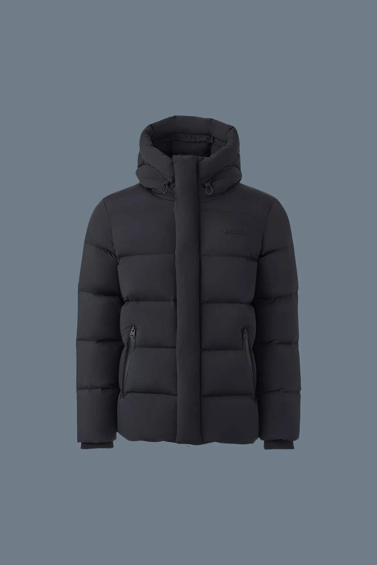 Mackage Graydon-City Light Down Jacket