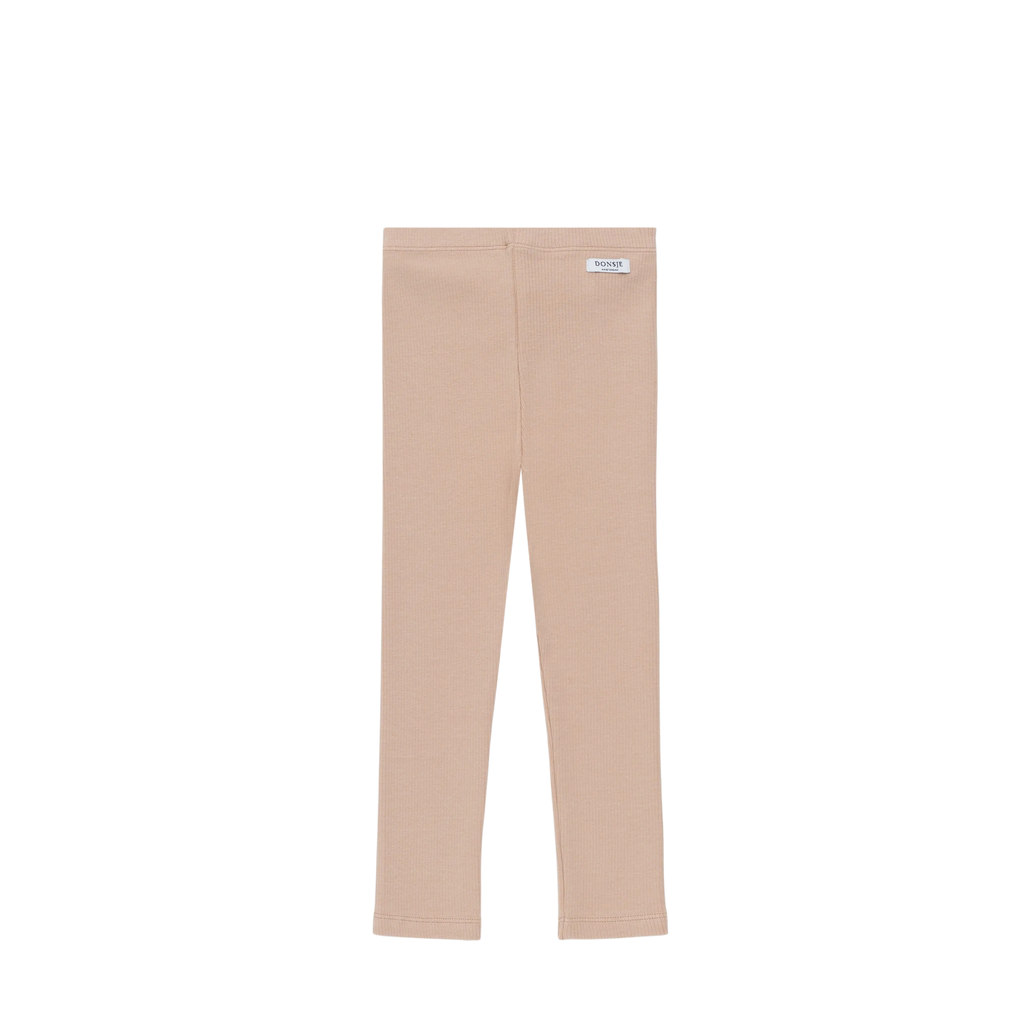 Mellie Leggings | Rose Mocha