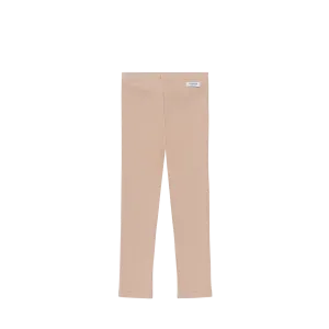 Mellie Leggings | Rose Mocha