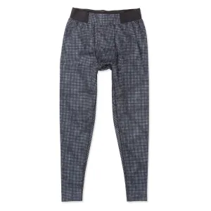 Men's [ak] Helium Power Grid Base Layer Pant