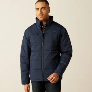 Men's Ariat Crius Insulated Jacket #10052869