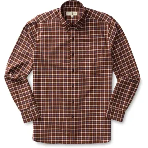 Men's Lawson Plaid Long Sleeve Shirt