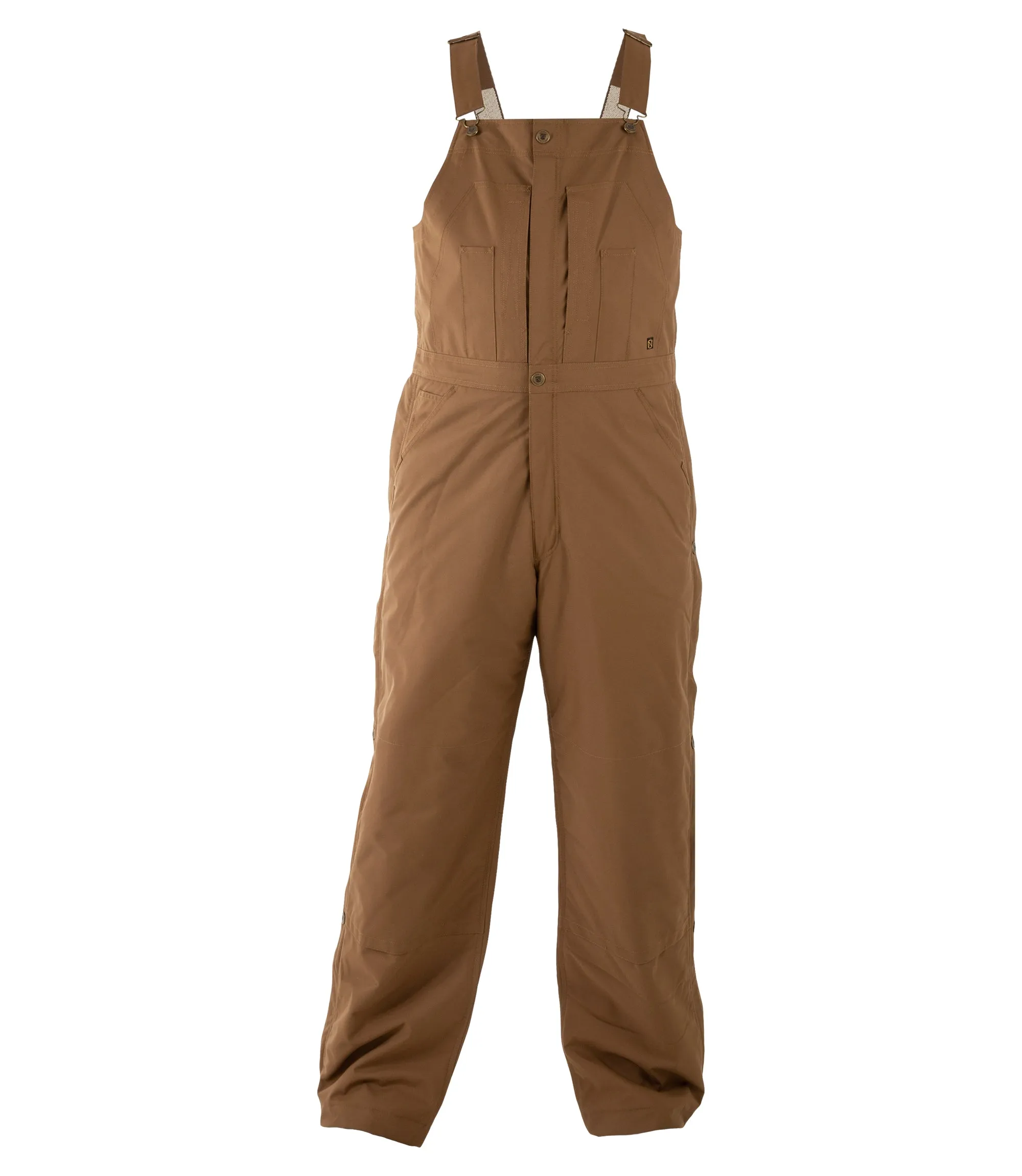 Men’s N3 Insulated Overall