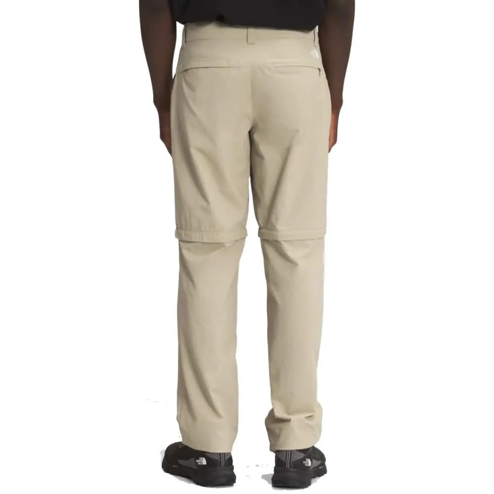 Men's Paramount Horizon Convertible Pant - Regular