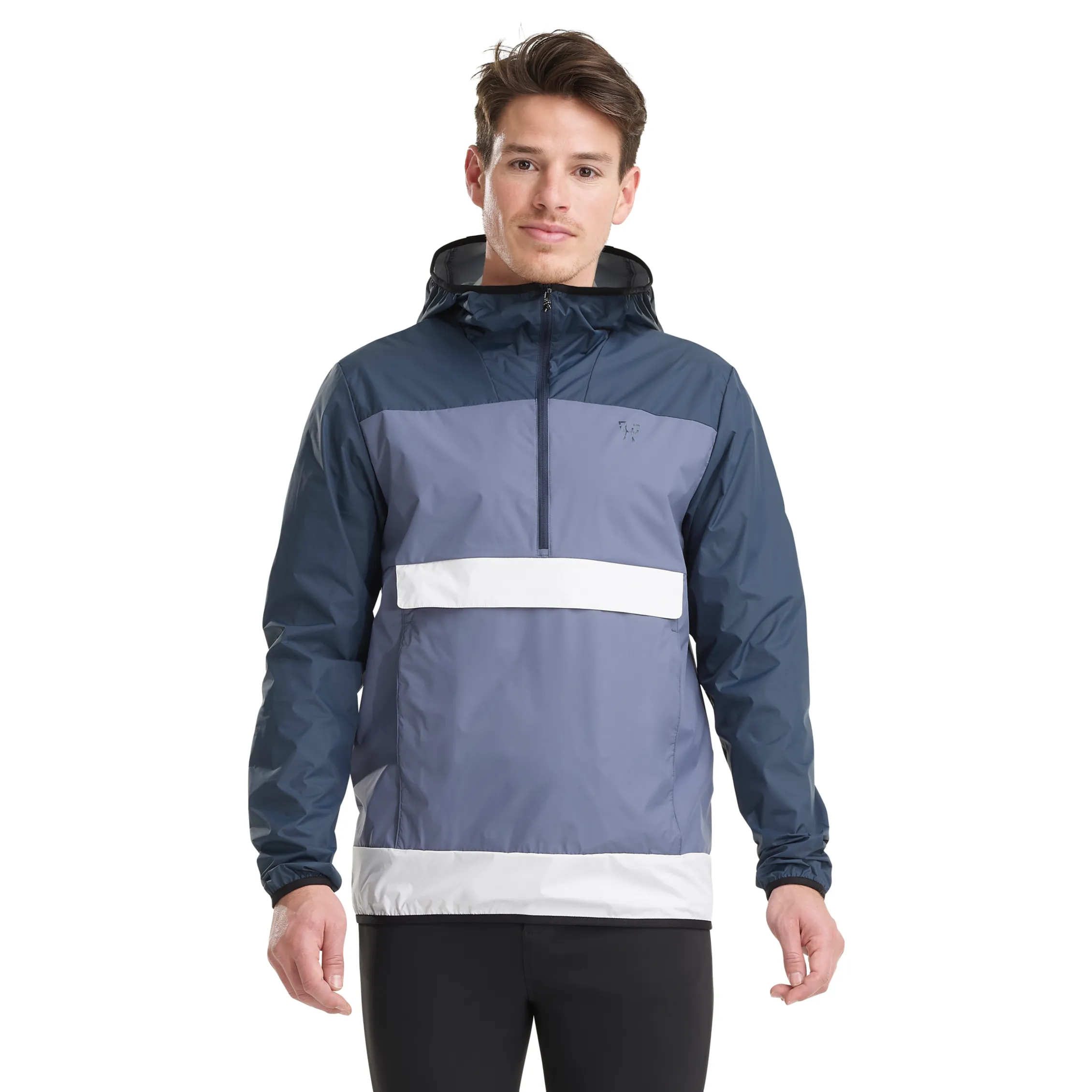 Men's Rain Jacket Raintech