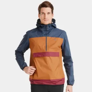 Men's Rain Jacket Raintech