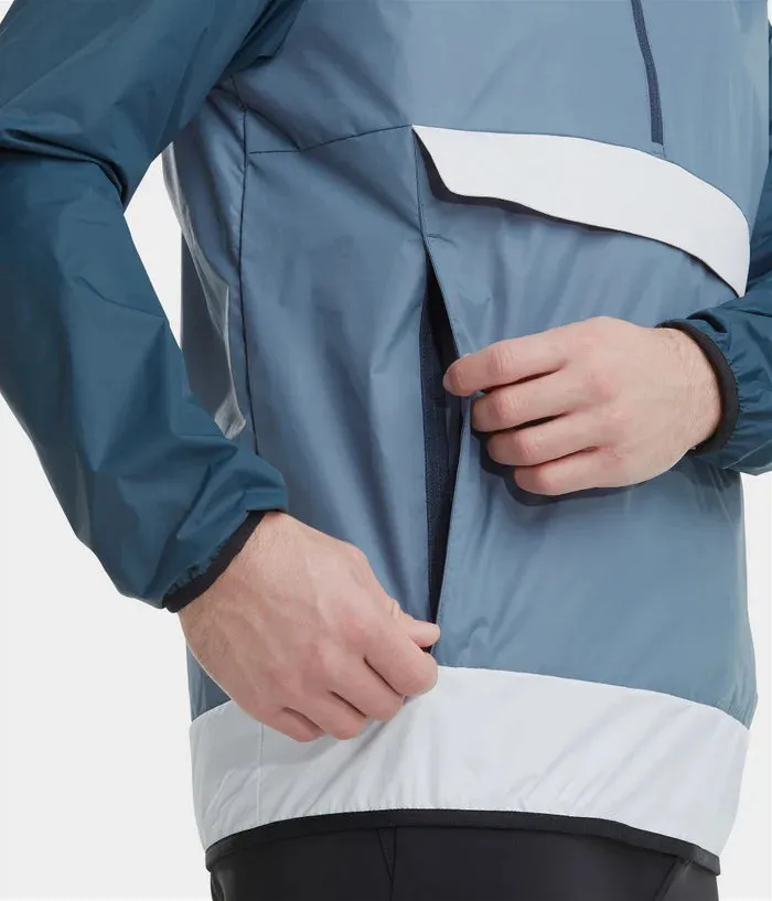 Men's Rain Jacket Raintech