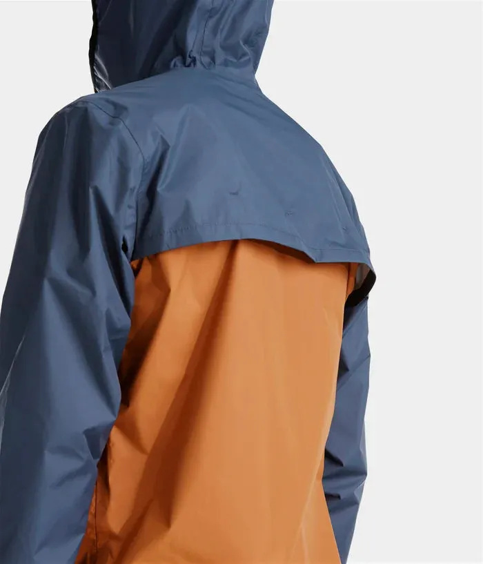 Men's Rain Jacket Raintech