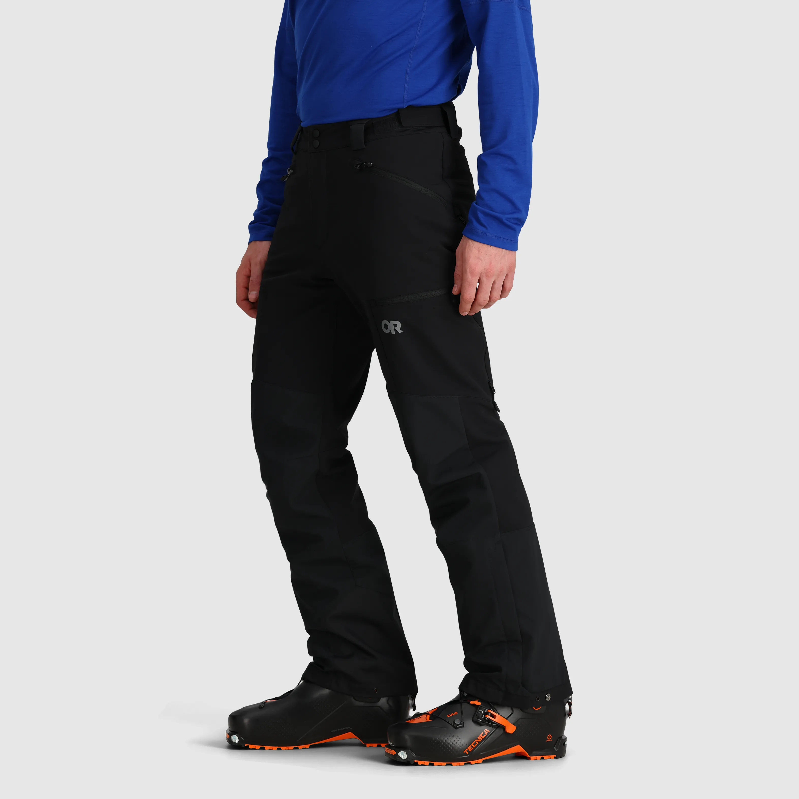 Men's Trailbreaker Tour Pants