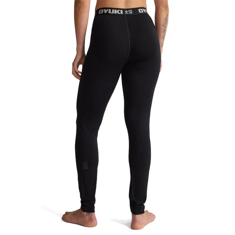 Merino Thermal Pant - Womens