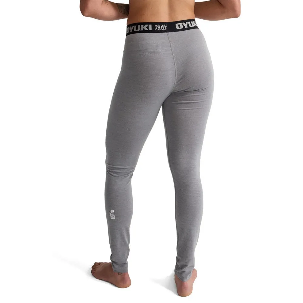 Merino Thermal Pant - Womens