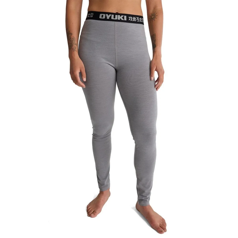 Merino Thermal Pant - Womens