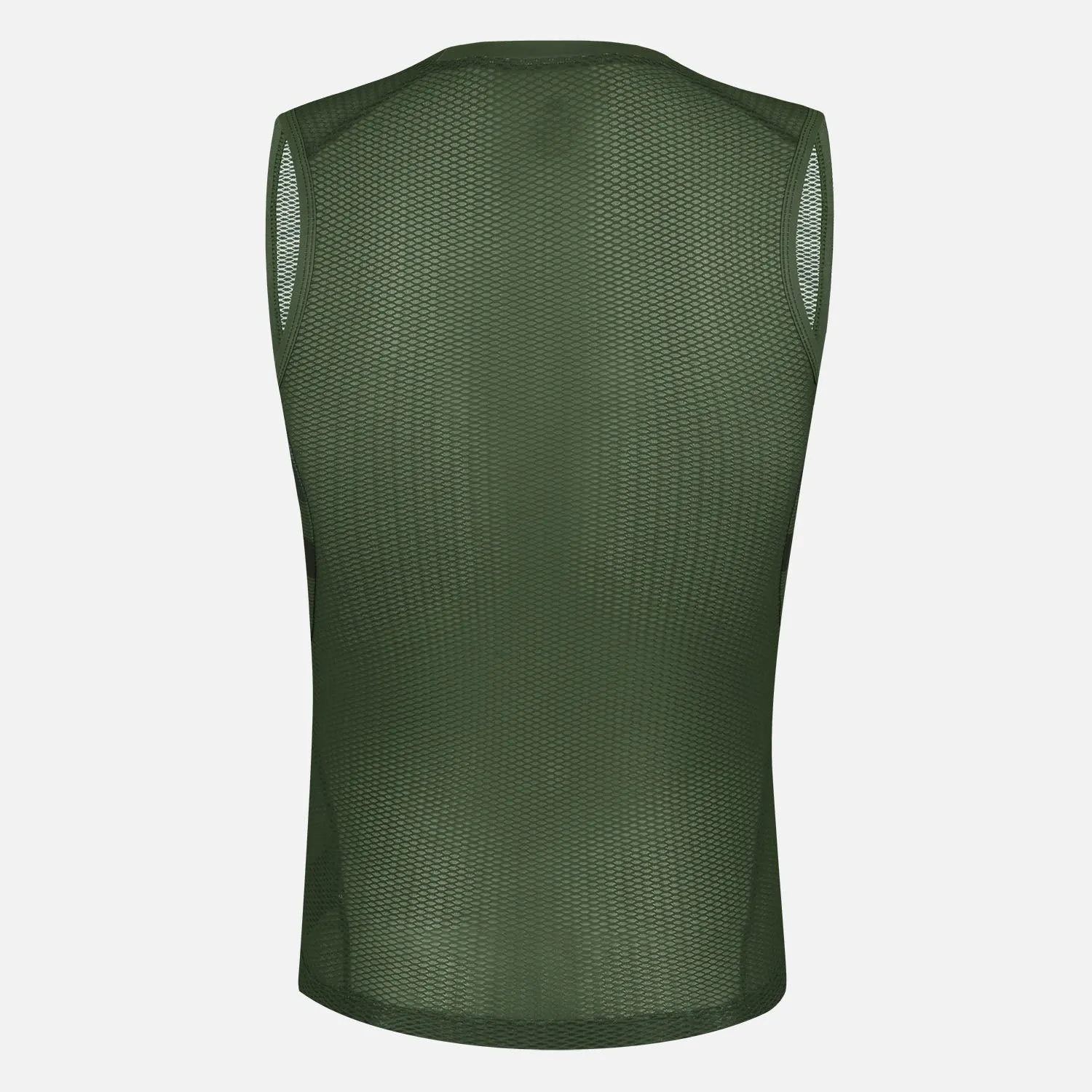 Monton Urban  Cycling Base Layer Traveler EVO Green