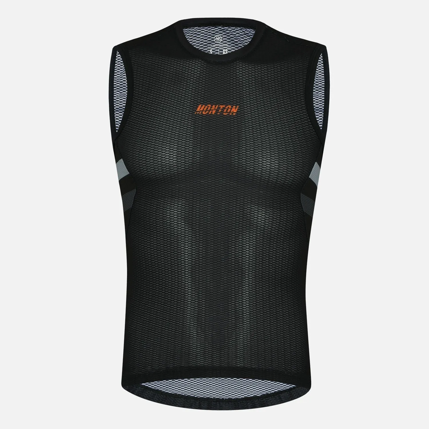 Monton Urban  Cycling Base Layer Traveler EVO Green