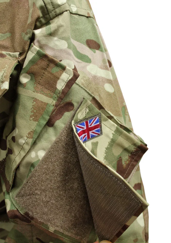 MTP MULTICAM SMOCK