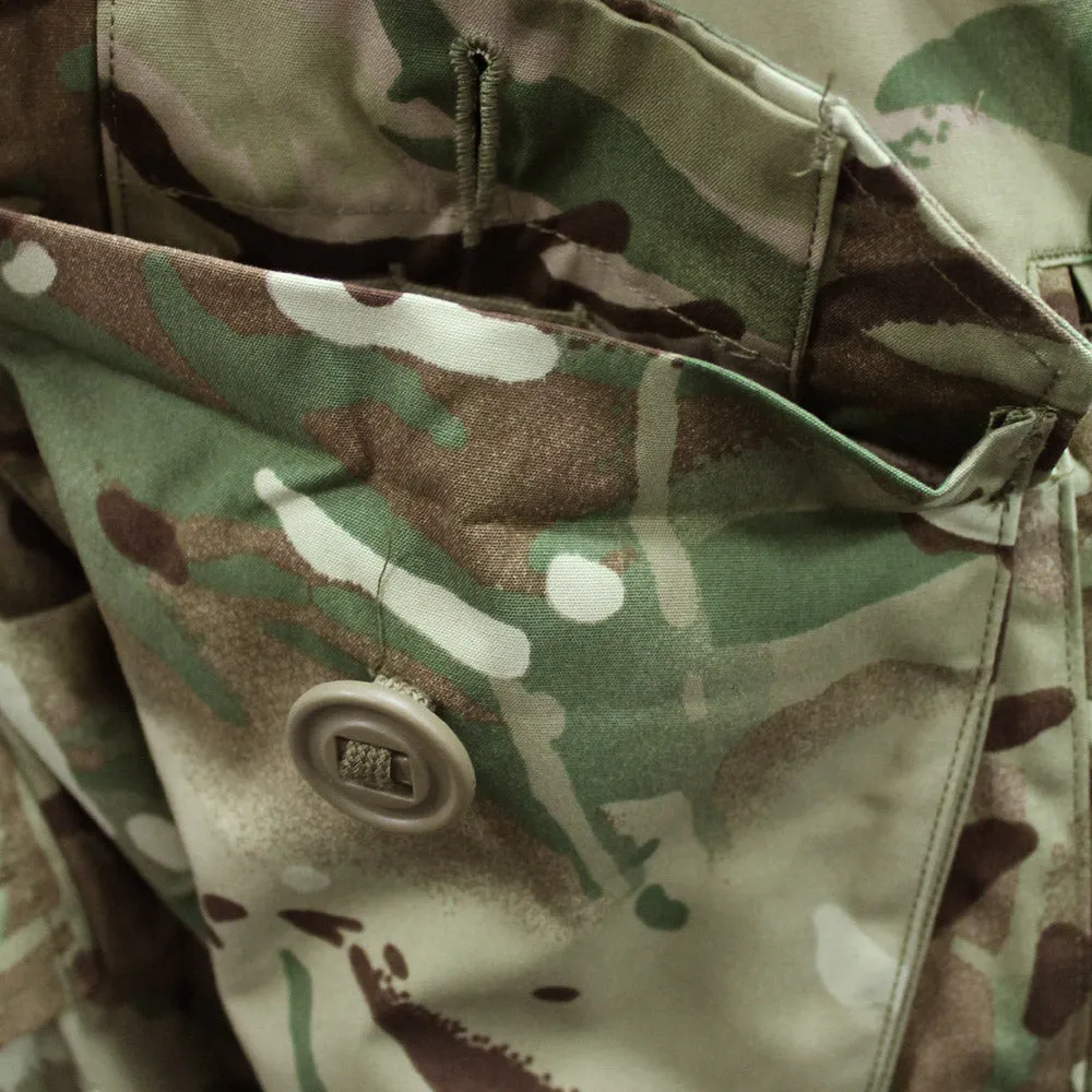 MTP MULTICAM SMOCK